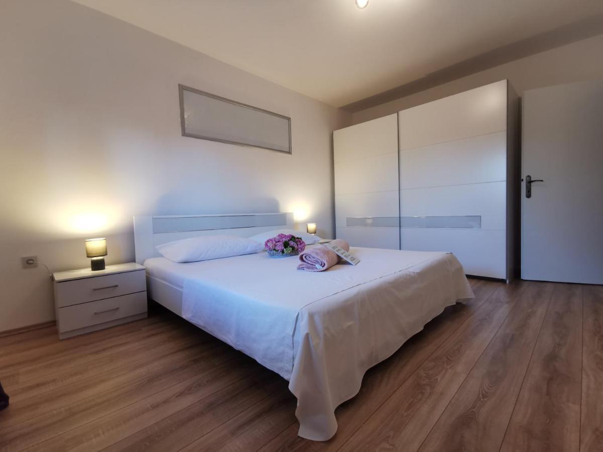 Apartment Leona Split Exterior foto