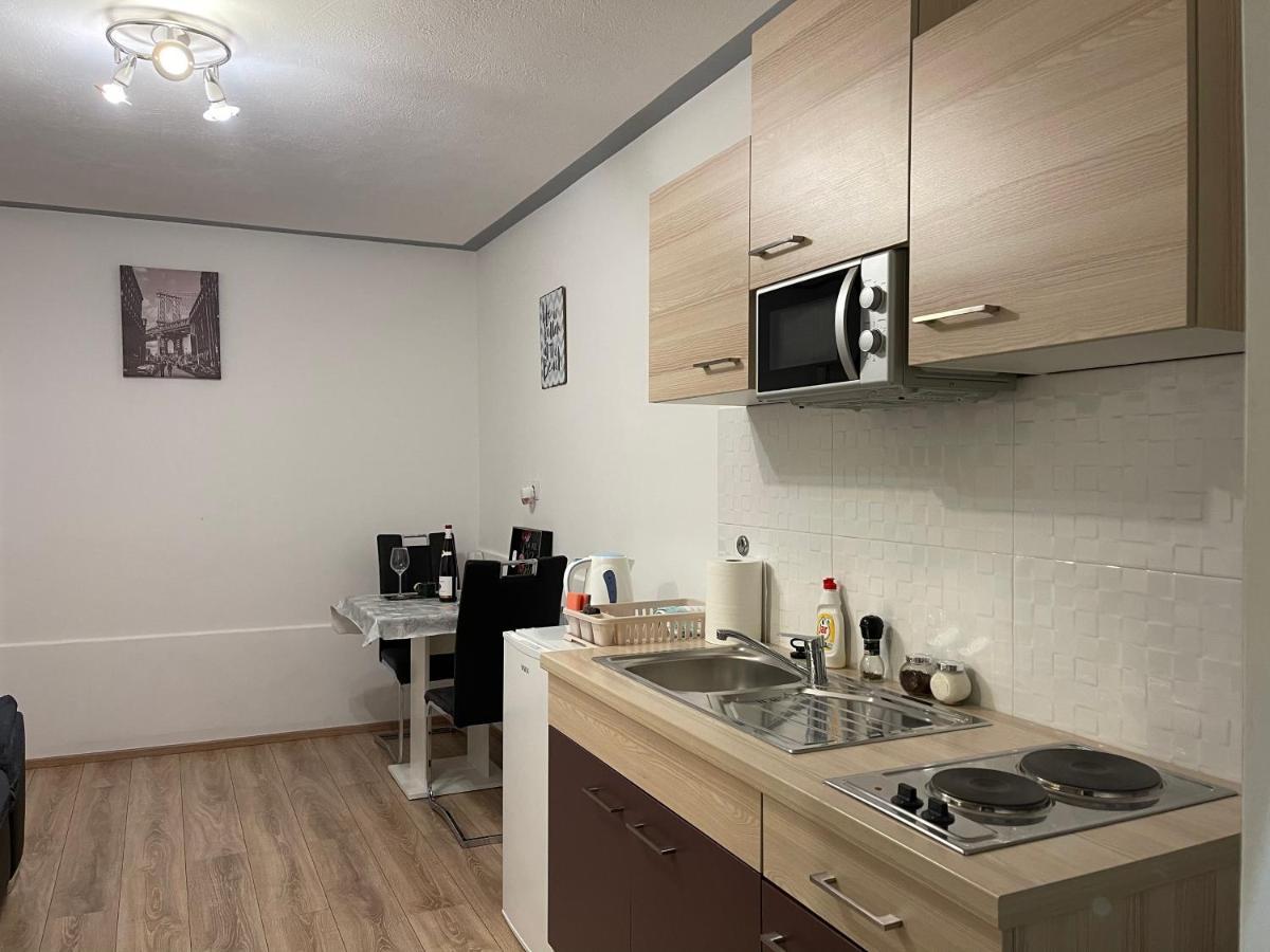 Apartment Leona Split Exterior foto