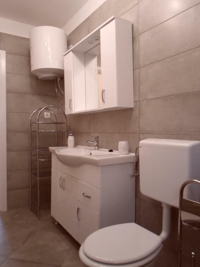 Apartment Leona Split Exterior foto